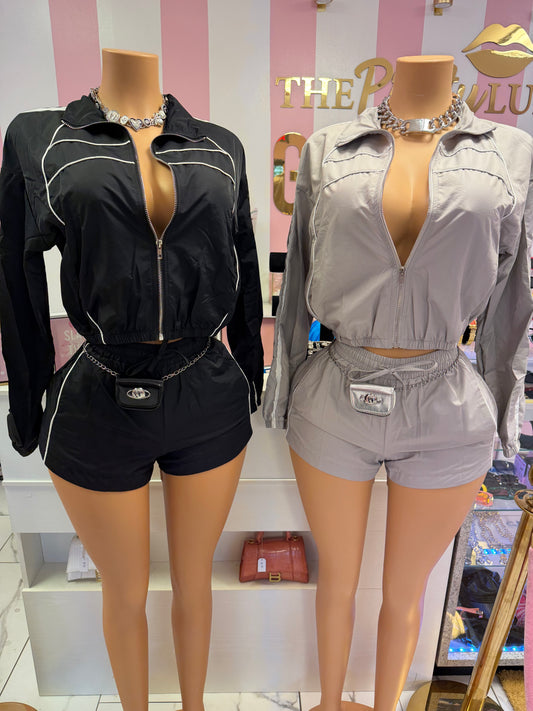Fast Lane Luxe Set”