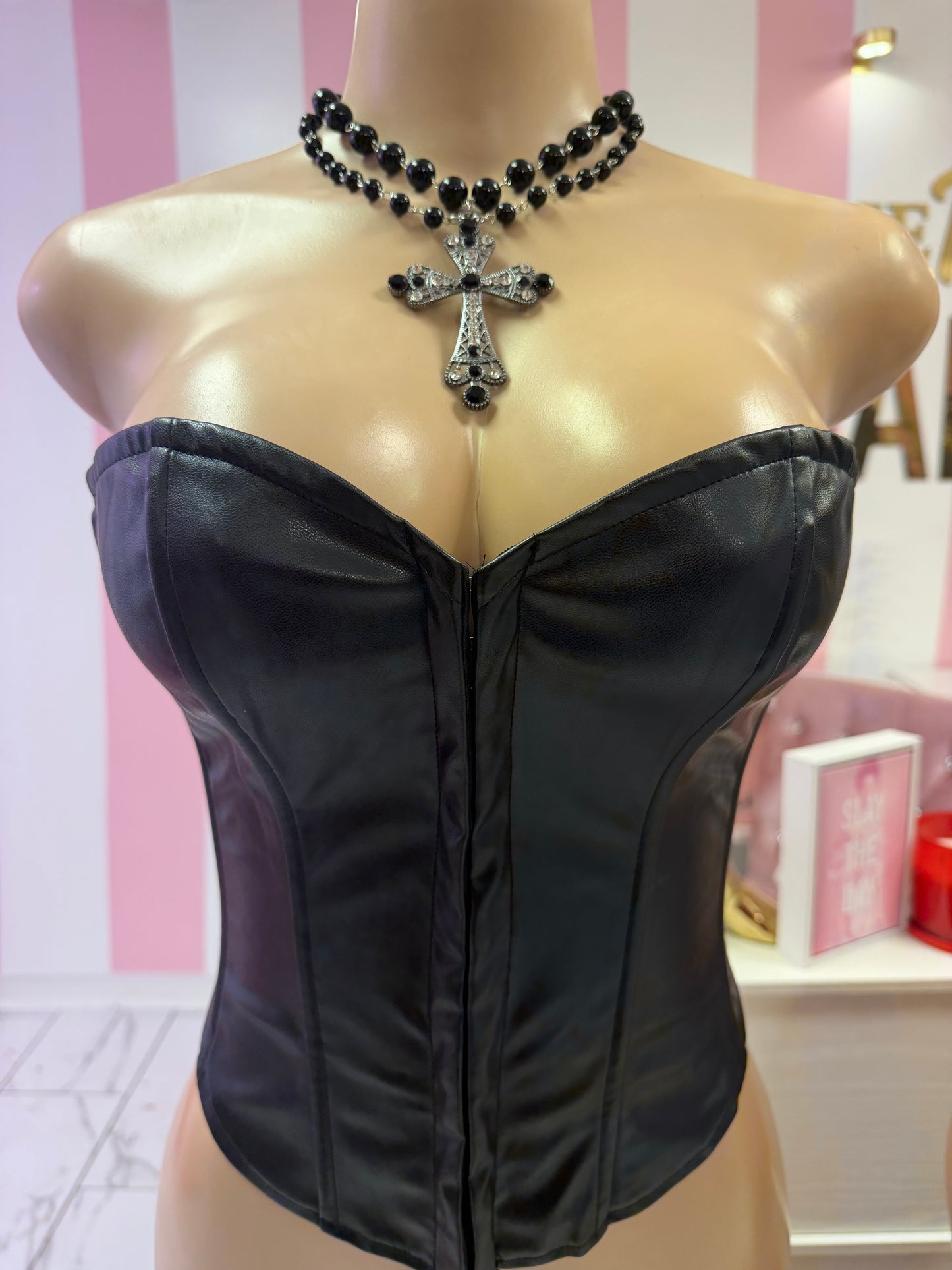 Scarlet Sculpt Corsets