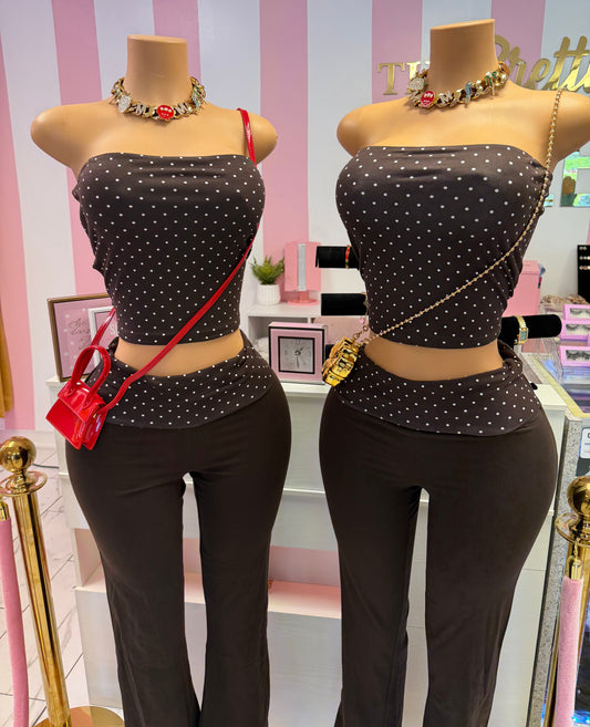 Monroe Moment set