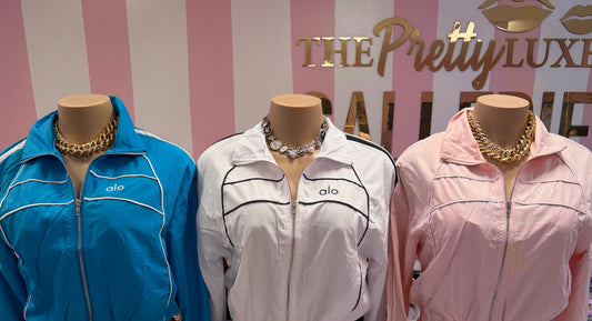 ALO Jackets
