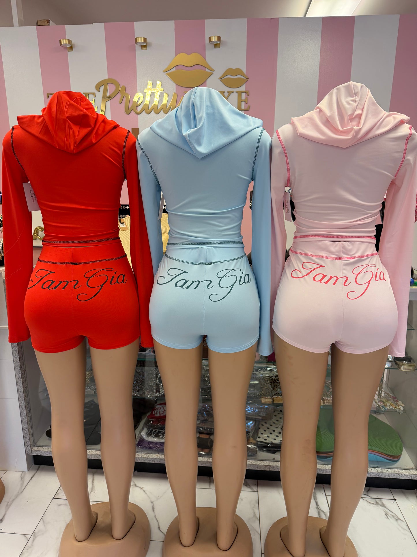 Gia sets