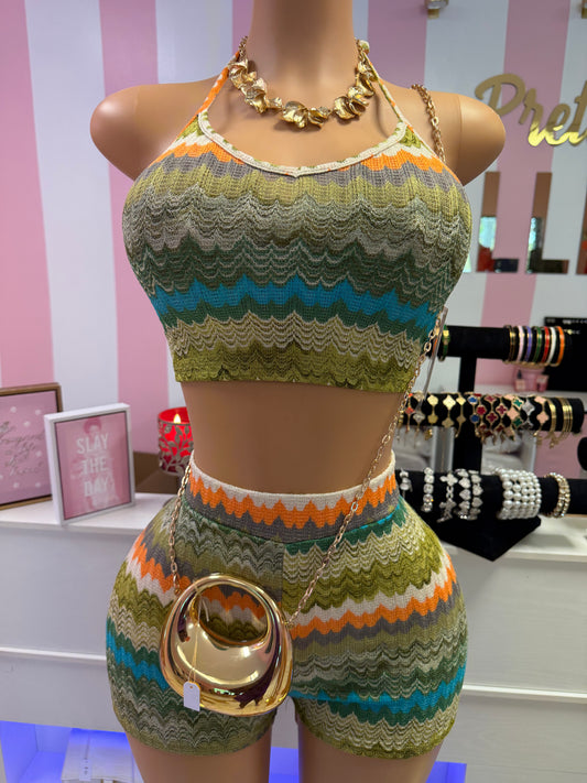 Malibu Mosaic Set